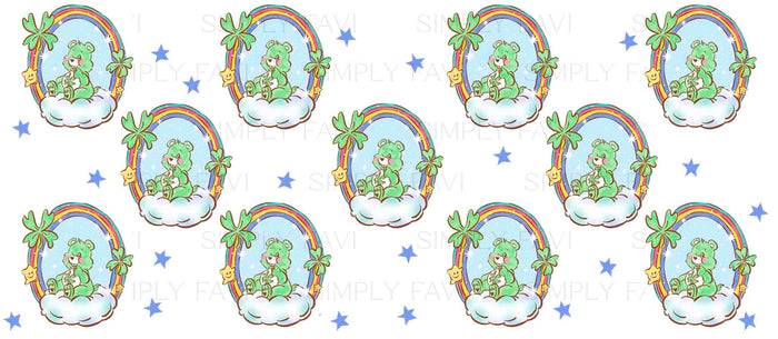 #2 Cup Wrap (set of 10)