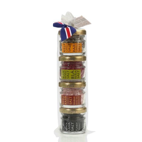 4 Salts Variety Pack B