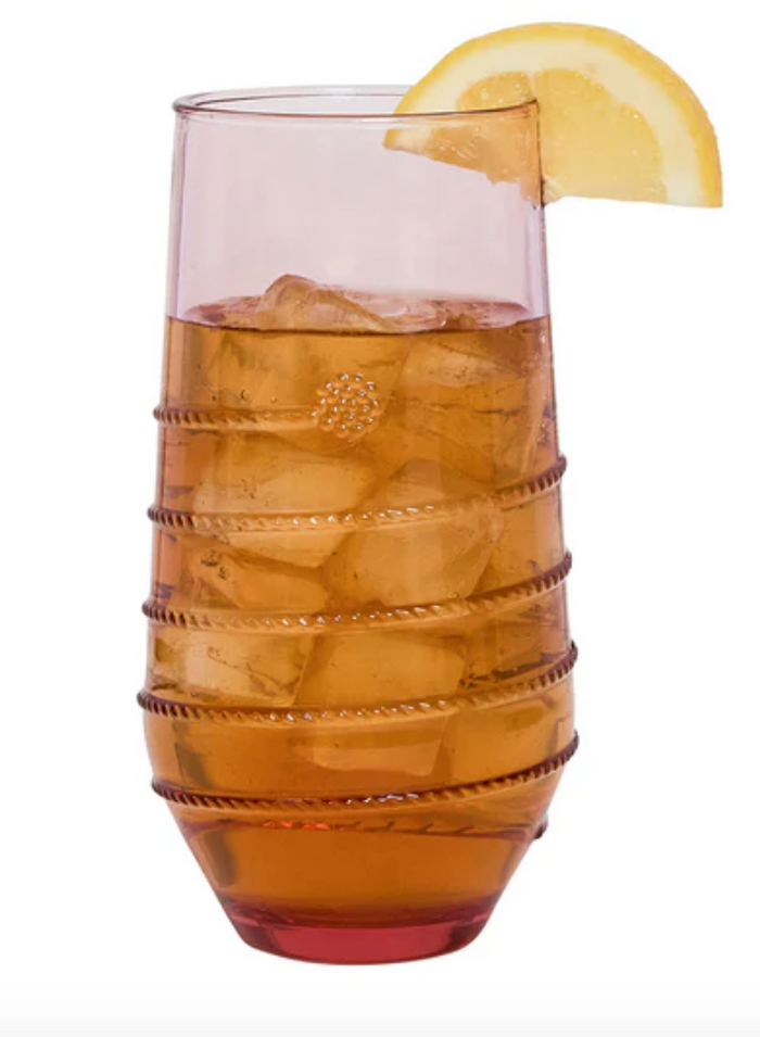 Amalia Acrylic Large Tumbler