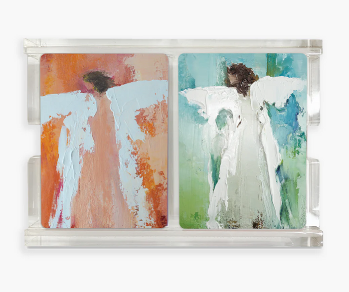 Anne Neilson-Inspire Playing Cards