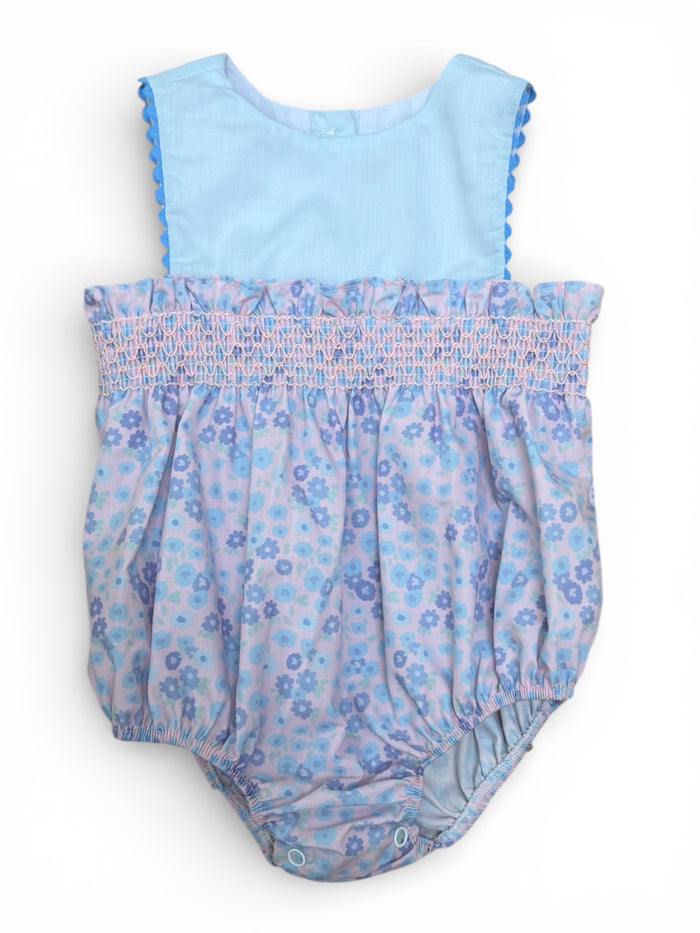 Baby Blessings-Sky Garden Esme Bubble