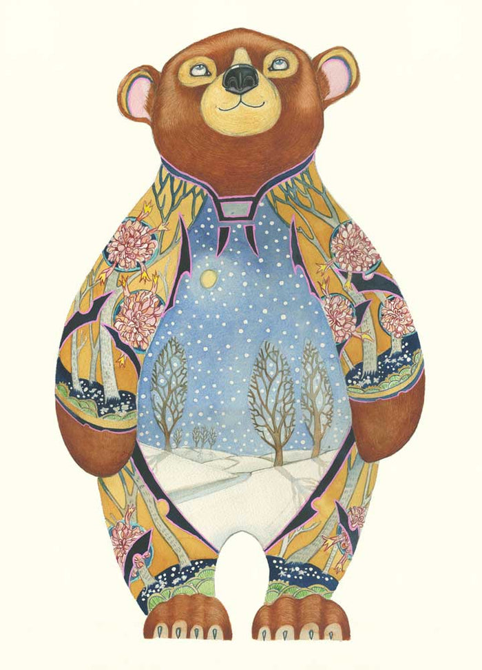 Bear