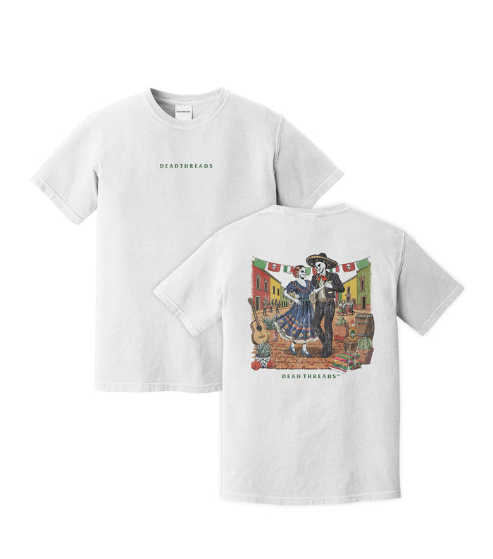White / S