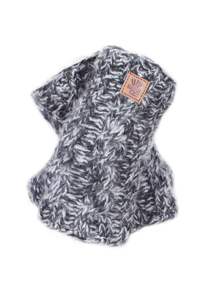 CAIRNGORM HANDWARMER CHARCOAL