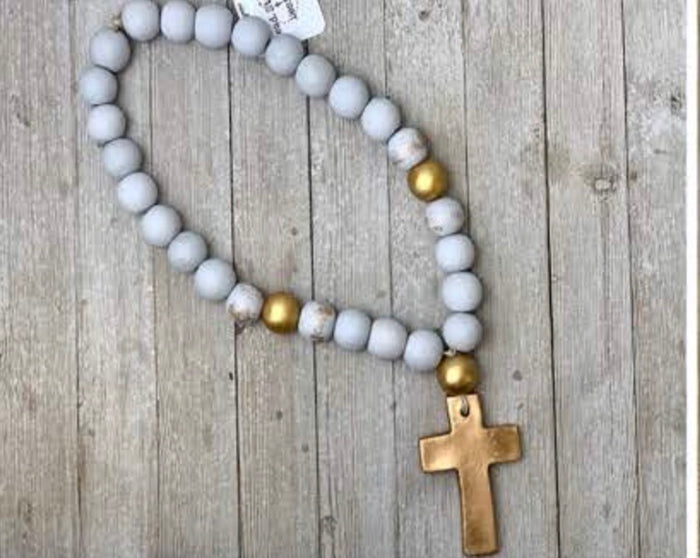 Camille Blessing Beads