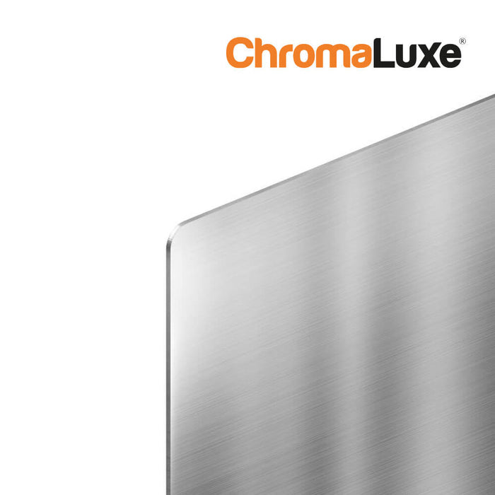 ChromaLuxe Sublimation Sheet Stock 610 x 305 x 1.14 mm - 4284