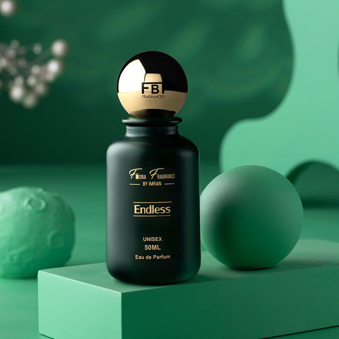 ENDLESS 50ml MEN Inspired By: Own Signature