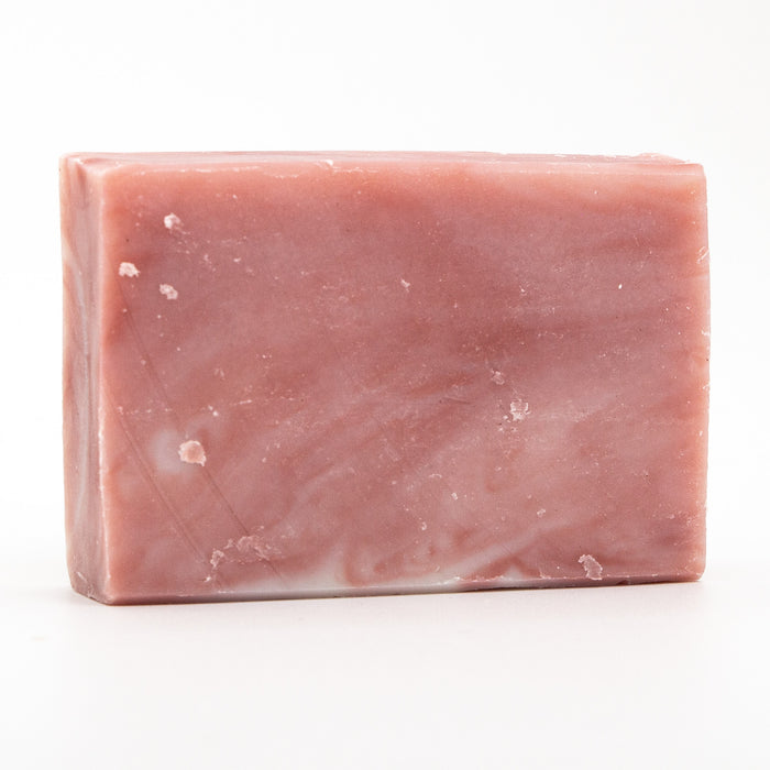 Floral Bouquet Soap - Rósasæla - Handkrafted Icelandic Soap - Idontspeakicelandic