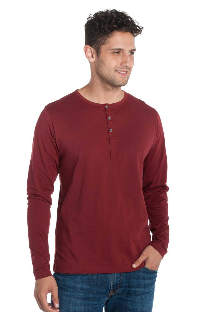 Maroon / S