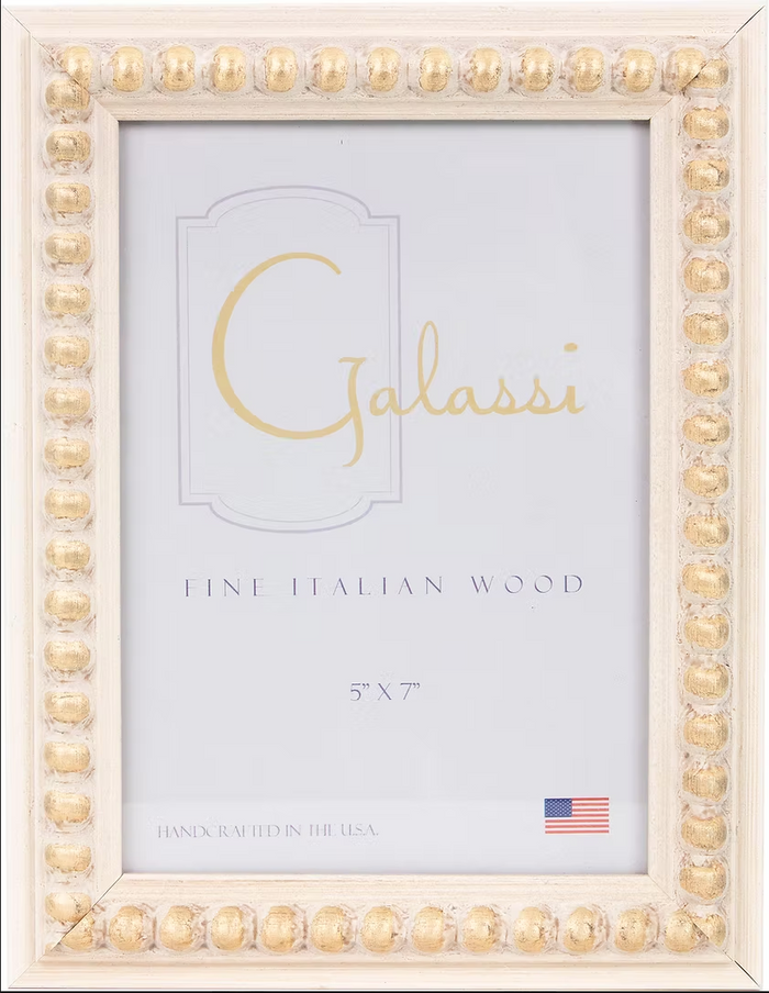Galassi- Catherine Cream