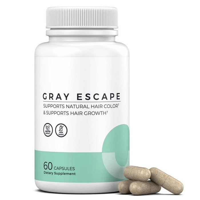 CRAY ESCAPE 60 Tablets