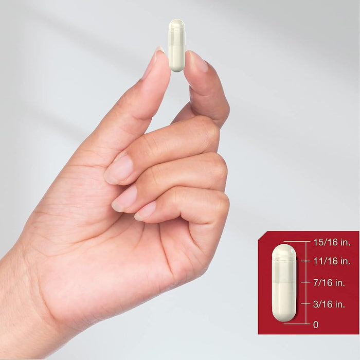 Health Vinegar Capsules by Beauty Night Fashion