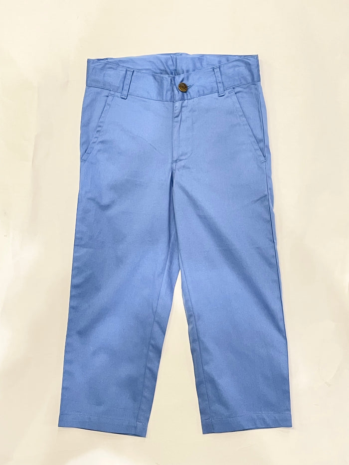 Regatta Blue Dress Pants