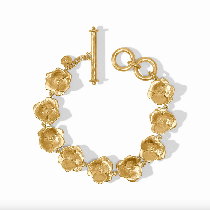Julie Vos- Bloom Bracelet