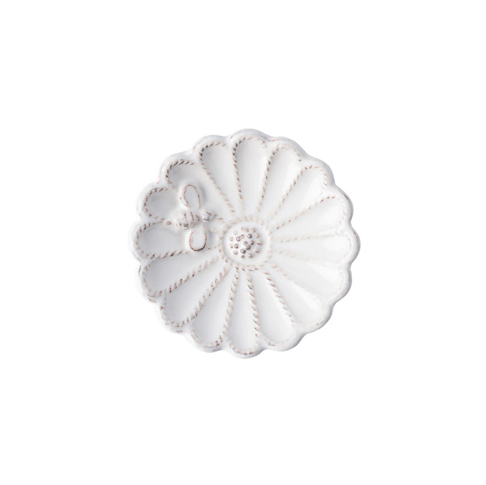 Juliska- Jardins du Monde 3.25" Blossom Dish