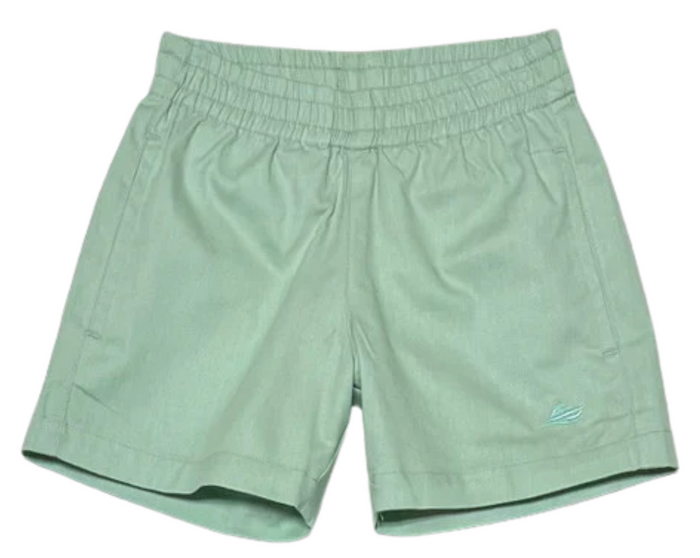 Lichen Boys Play Shorts- SOUTHBOUND