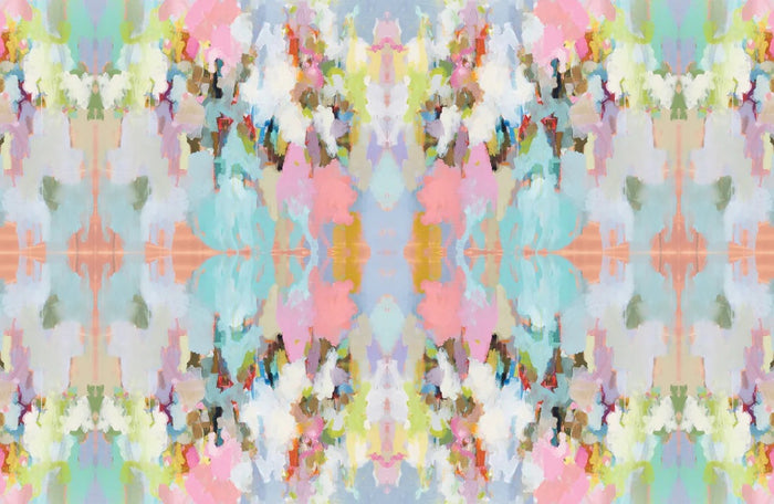 LUCY GRYMES
BROOKS AVENUE BY LAURA PARK PAPER PLACEMATS