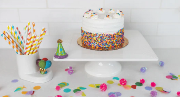 Nora Fleming-hats off to 20 years!-A411