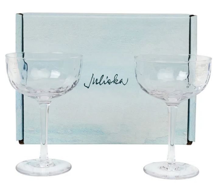 Puro Cocktail Coupe Set/2