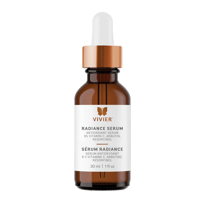 Radiance Serum (Vivier) - MD Aesthetics