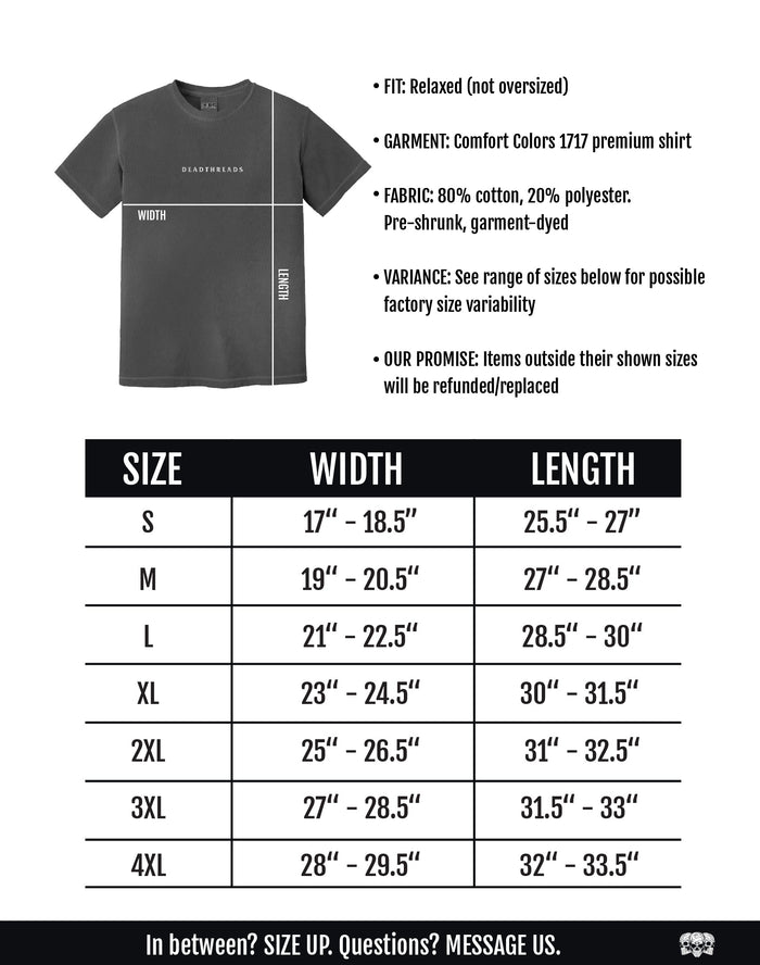 NYPD SCUBA TEAM - “DT ESSENTIAL" PREMIUM T - SHIRT – T-Shirt – Dead Threads Apparel