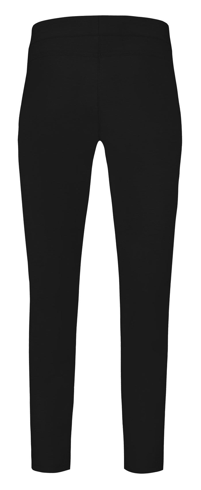 Robell 51541 Rita Trouser Black (90) - Dotique - Robell