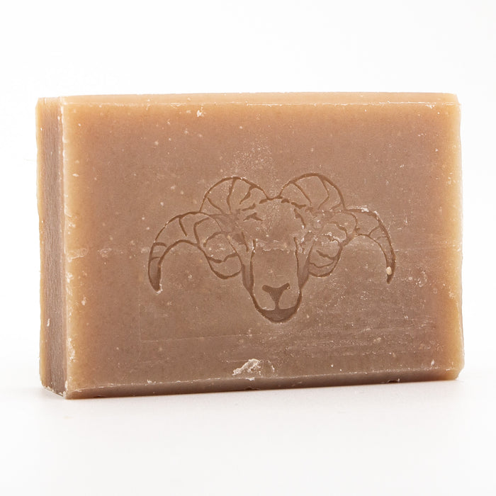 Golden Soap - Dalasæla - Handkrafted Icelandic Soap - Idontspeakicelandic