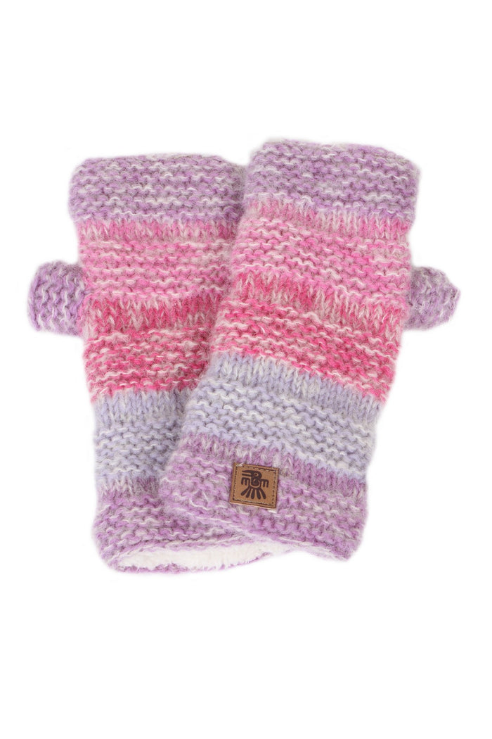 SIERRA NEVADA HANDWARMER PINK
