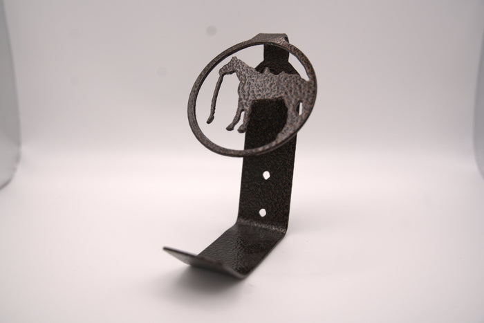 Single Hook – Horse Hat Holder
