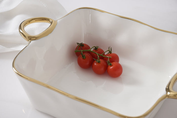 Square Baking Dish- pampa bay