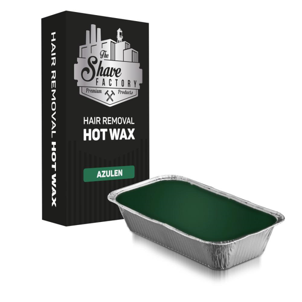 TSF HARD WAX - GREEN