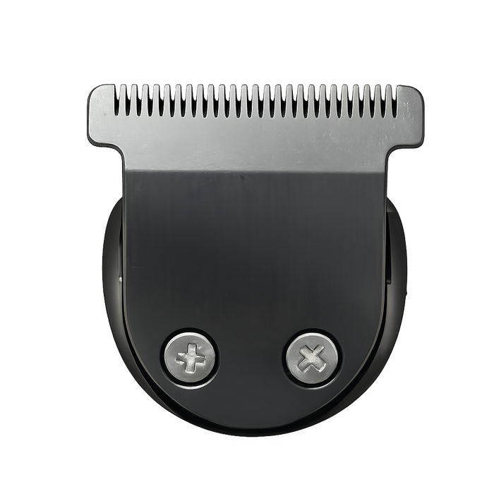 T Blade Attachment. The Beard Struggle