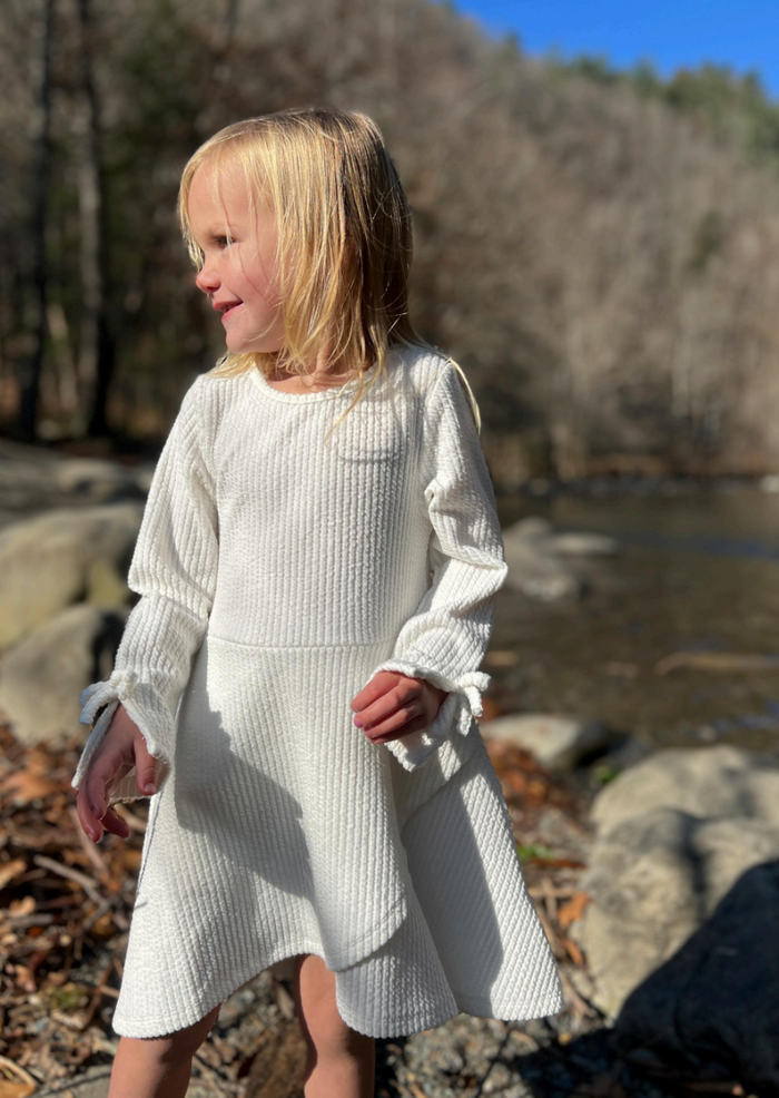 Vignette- Shiloh Dress