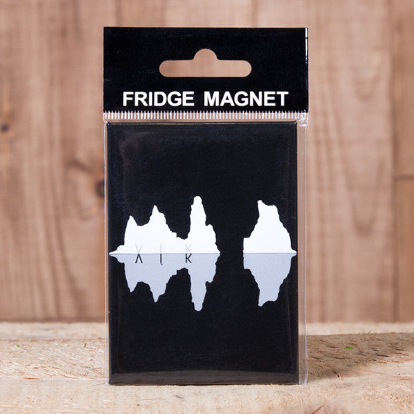 Vík - Magnet - Idontspeakicelandic