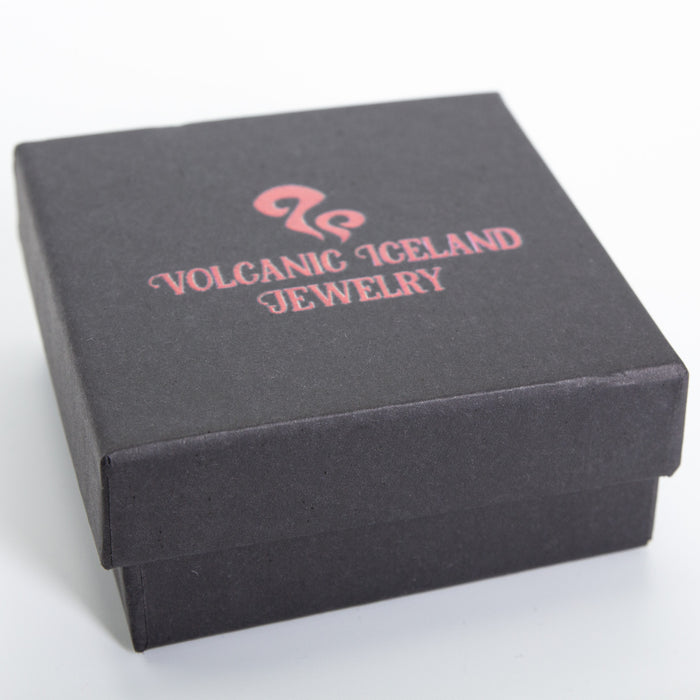 Volcanic Iceland Jewelry - Bracelet 6 - Idontspeakicelandic