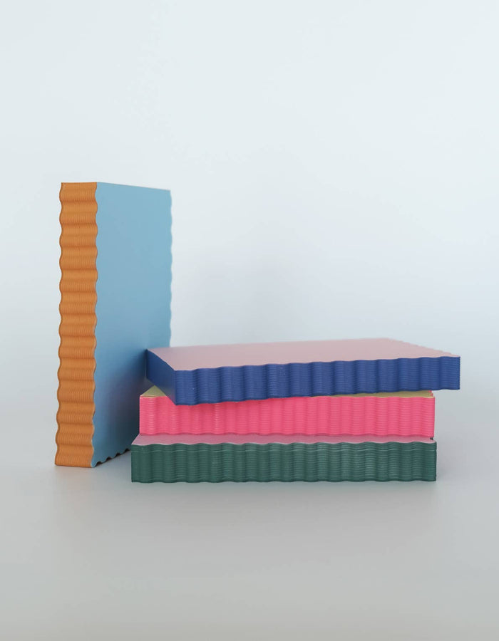 Wave Notepad