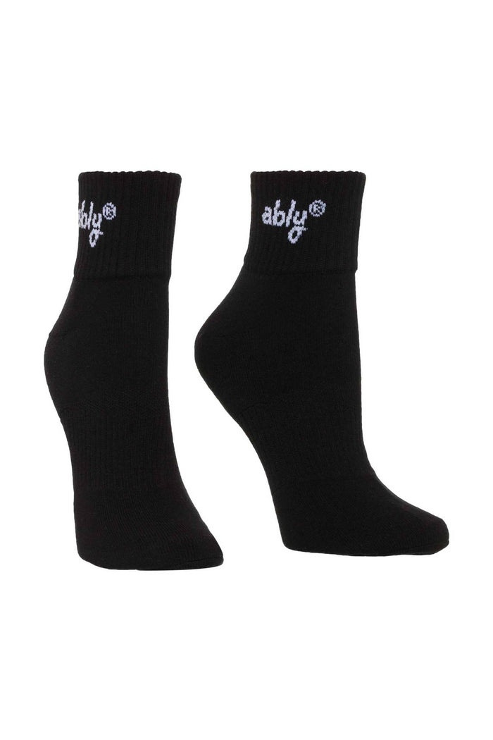 Women's Ankle Socks 4-Pack