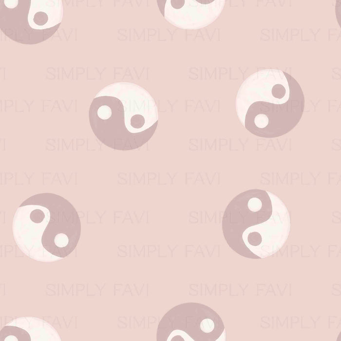 Ying Yang