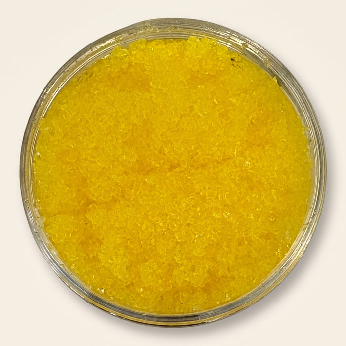 Yuzu & Raspberry - Bath Salts