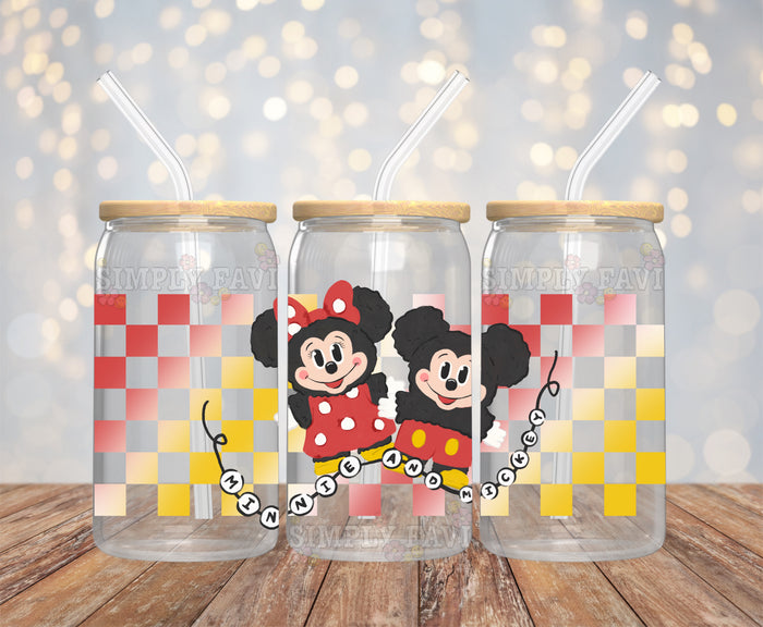 #10 Cup Wrap (set of 14)