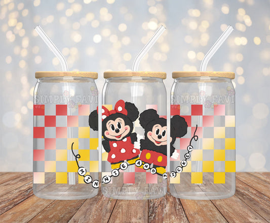 #10 Cup Wrap (set of 14)