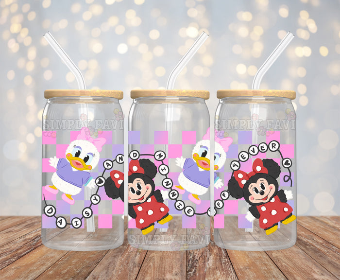 #10 Cup Wrap (set of 14)