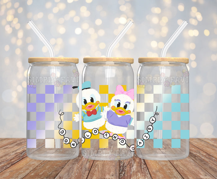 #10 Cup Wrap (set of 14)