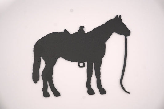 12" Bronc