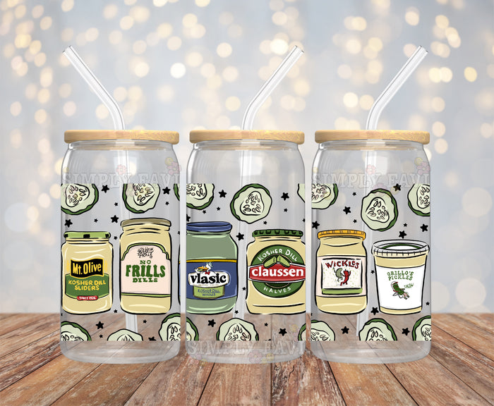 #14 Cup Wrap (set of 14)