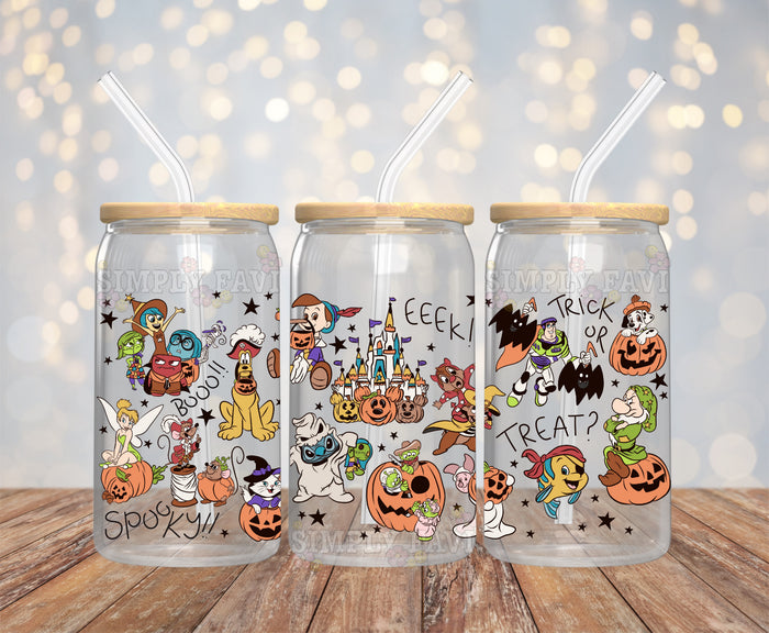 #16 Cup Wrap (set of 10)