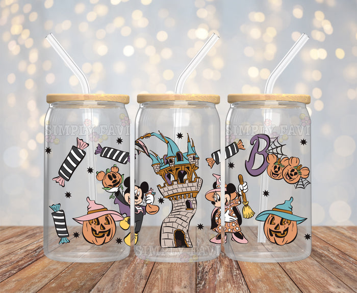 #16 Cup Wrap (set of 10)