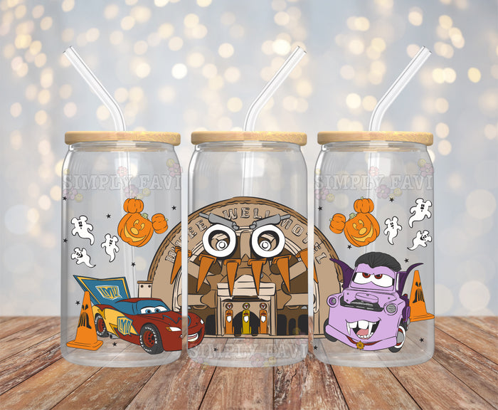 #16 Cup Wrap (set of 10)