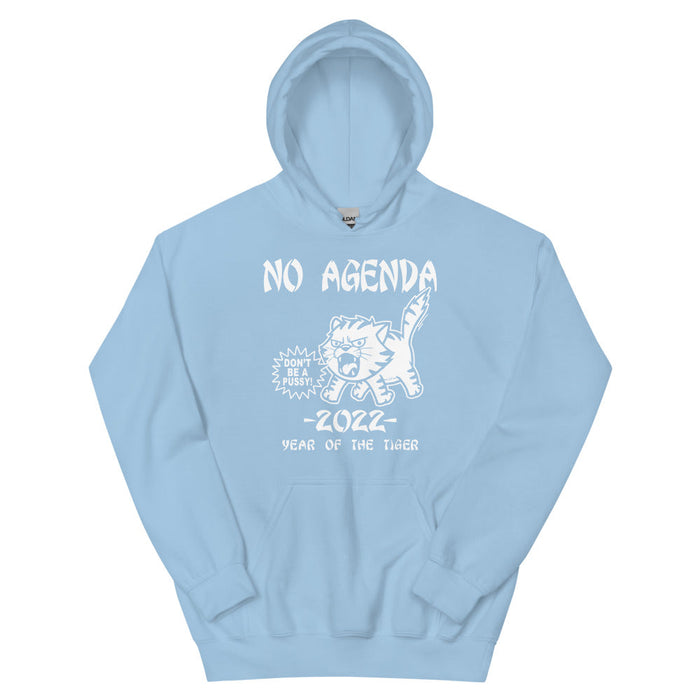 Light Blue / White / S