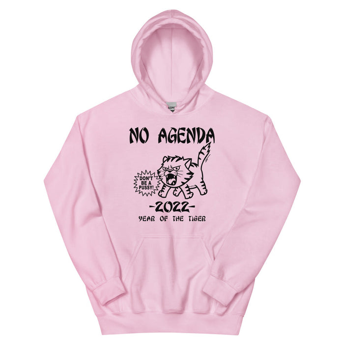 Light Pink / Black / S